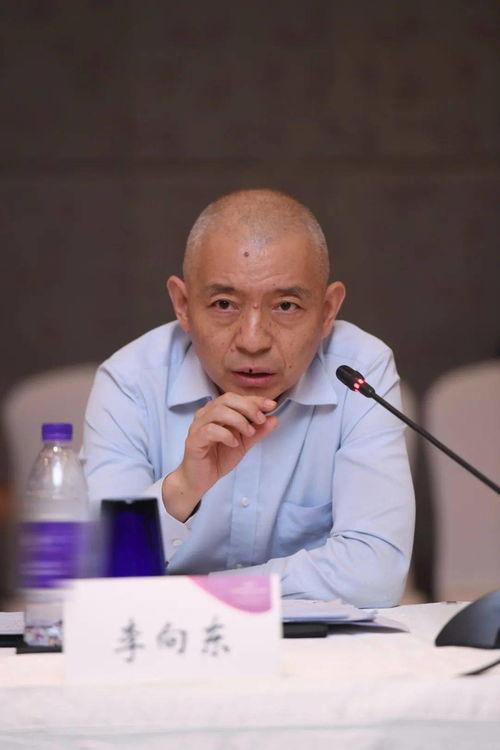 李向东爆料人是谁啊视频,真相即将揭晓